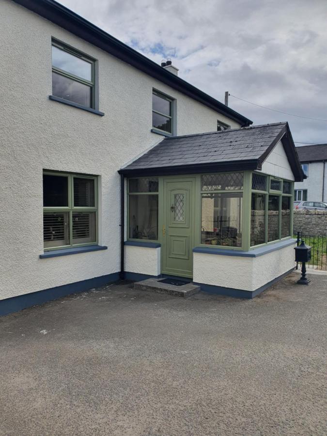 Apartamento The Aul Shop & Public House -Entire Private Annexe Kilcoo Exterior foto