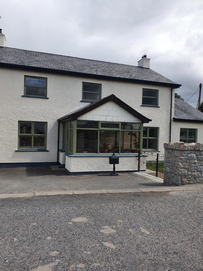 Apartamento The Aul Shop & Public House -Entire Private Annexe Kilcoo Exterior foto